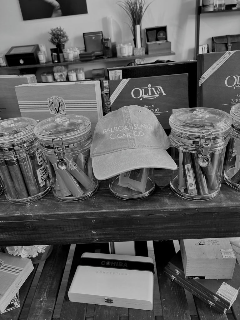 Balboa Island Cigar Co.